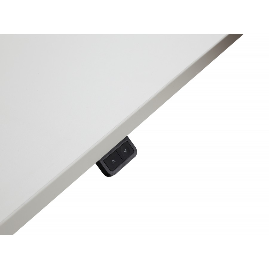 Duo Back-to-Back Height Adjustable Desk